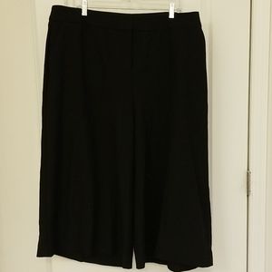 Lane Bryant gauchos